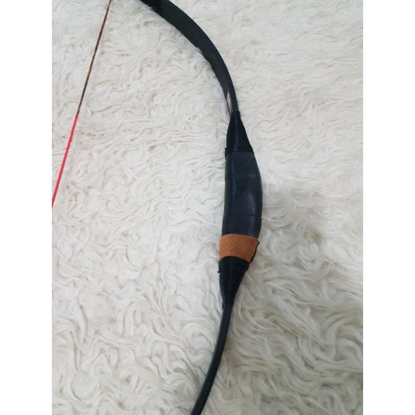 Busur Panahan Turkish Flet