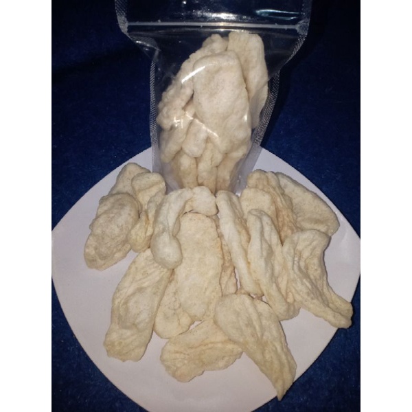 

Extra Toping Cuankie Lidah