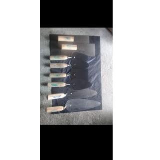 Best Seller cetok/cetok galur asli/ sendok semen galur asli