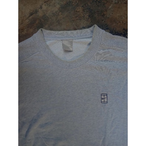 crewneck Nike vtg y2k