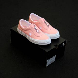 converse one star sunbaked slip