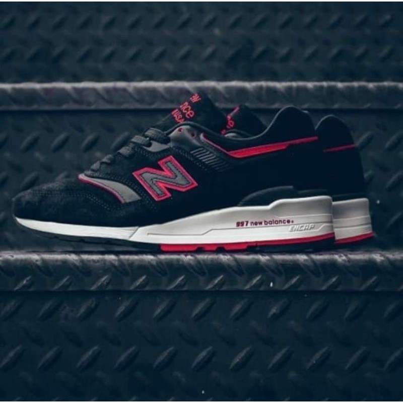 NEW BALANCE 997 made in USA