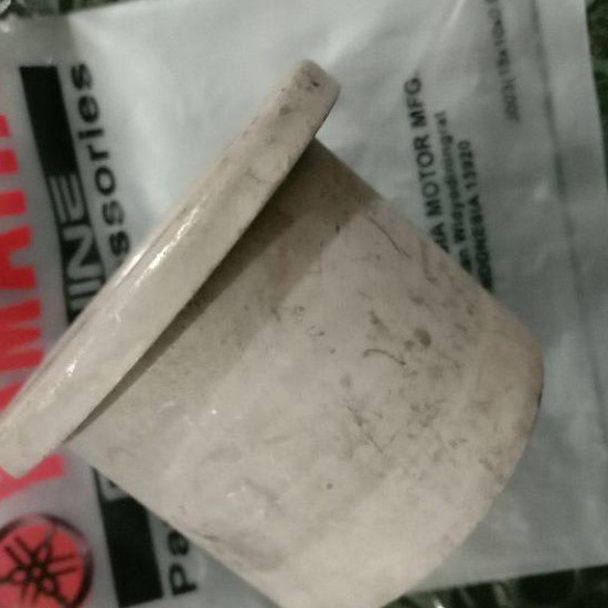 corong puli Yamaha nmax