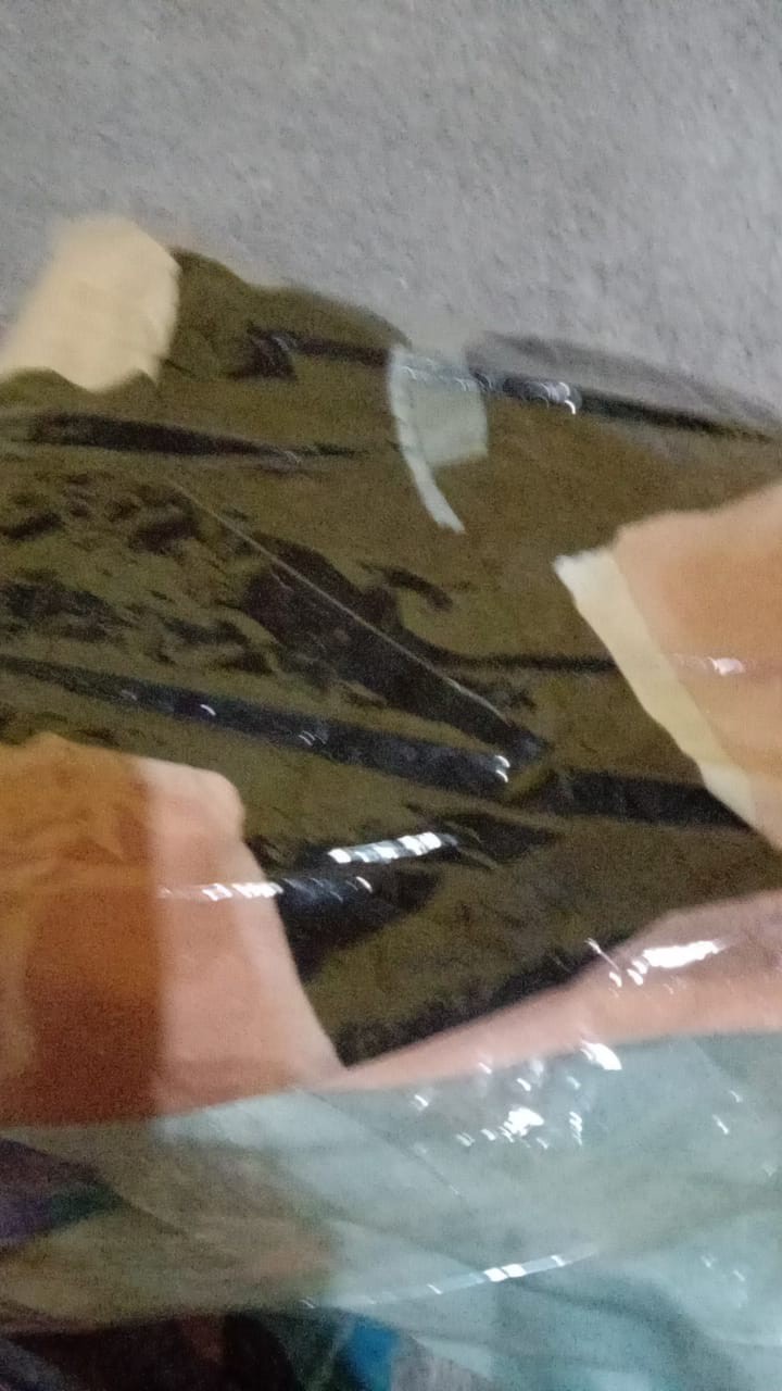 Ready Stock Kayra Series By Paku Payung