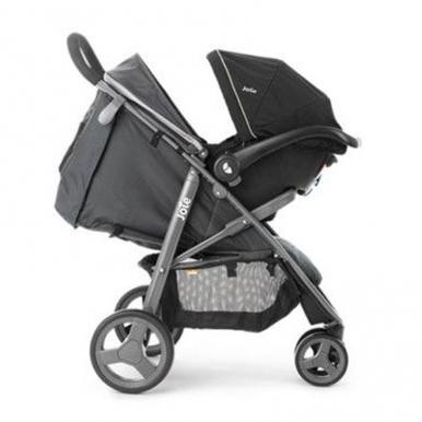 harga stroller joie litetrax