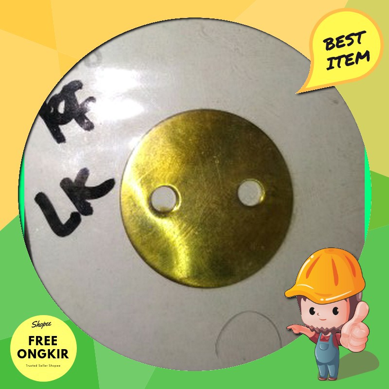 Spare Part Mobil Gobangan Kijang Super Kijang Grand Kijang Kapsul Karburator Berkualitas