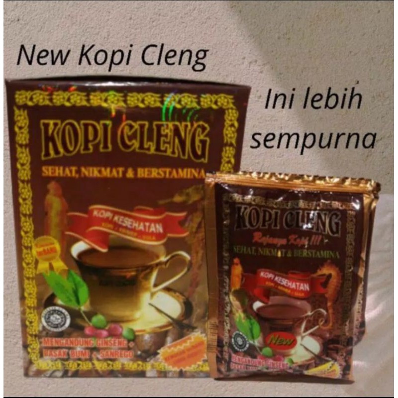 

KOPI BATIK