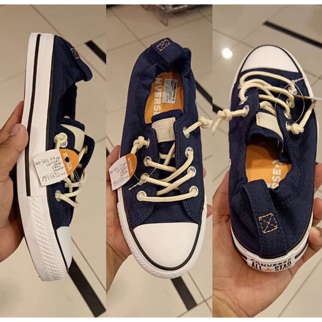 Converse shoreline converse cewek converse murah