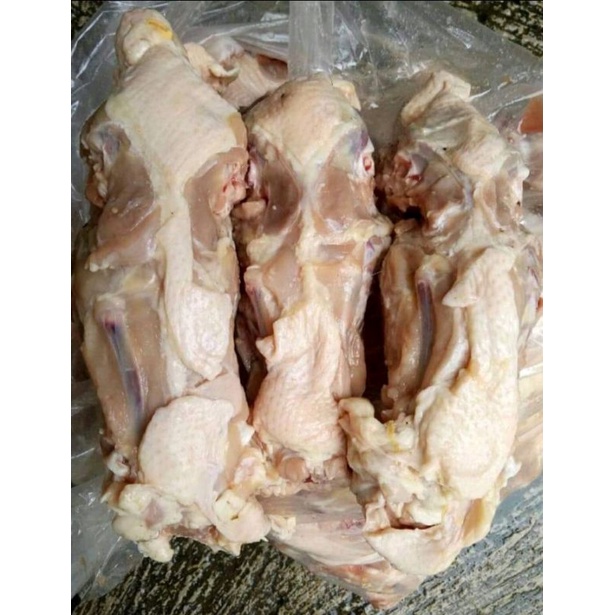 

Krongkongan Ayam 1KG