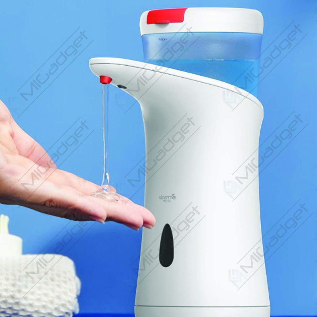 Deerma XS100 Soap / Hand Sanitizer Dispenser Automatic Sensor