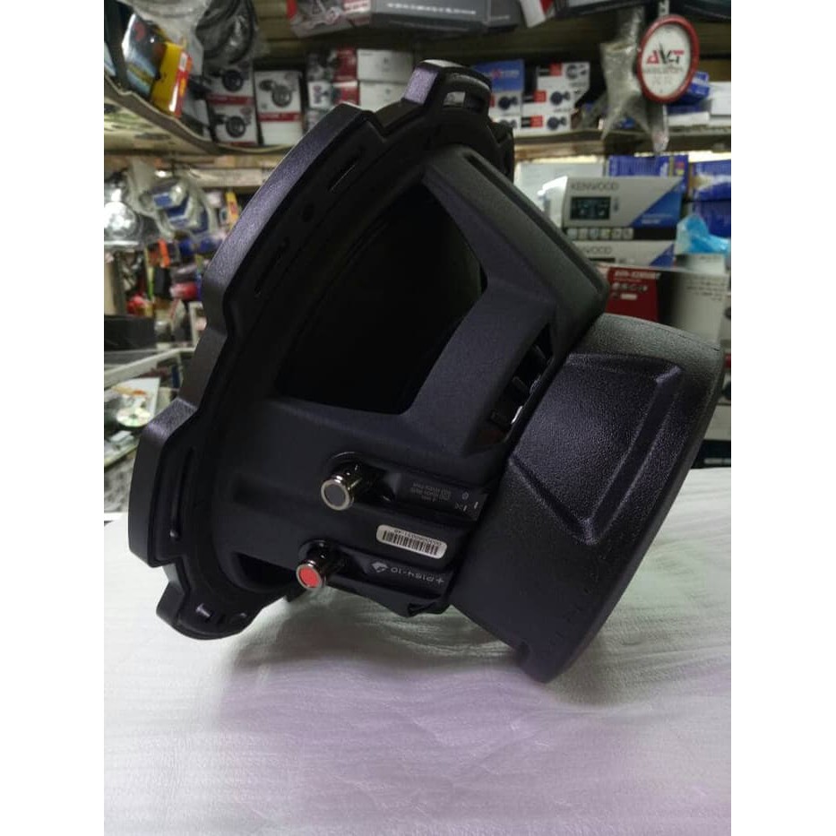 Subwoofer Rockford Fosgate P1 10 inch