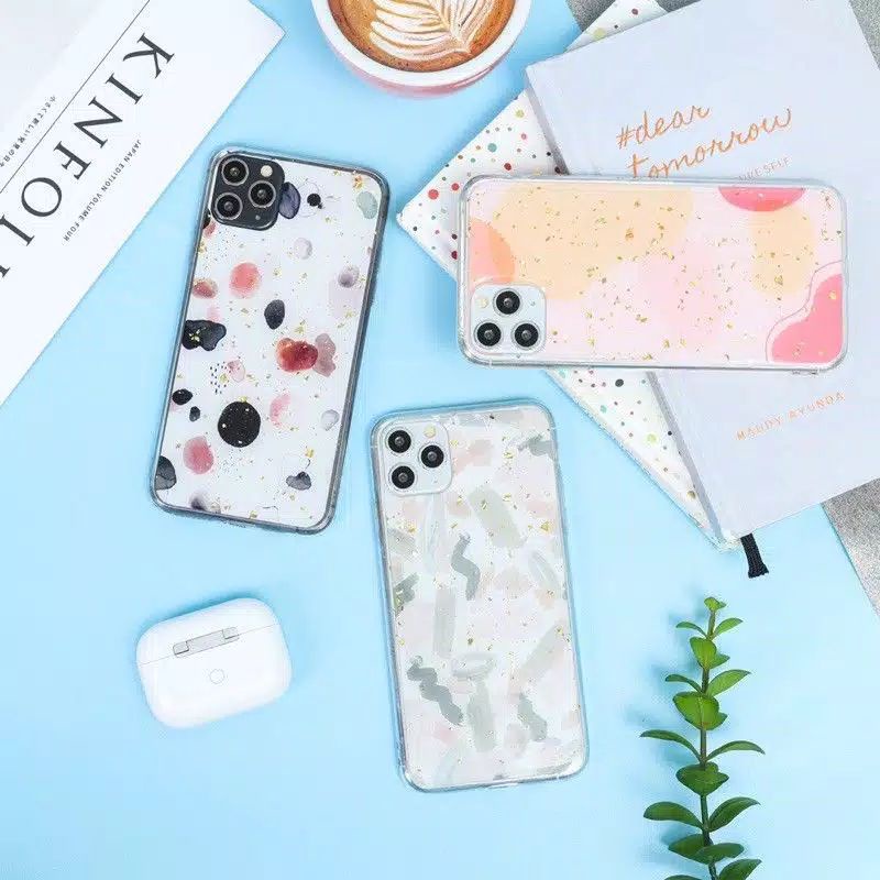 blink case glitter OPPO A5 2020 OPPO A9 2020