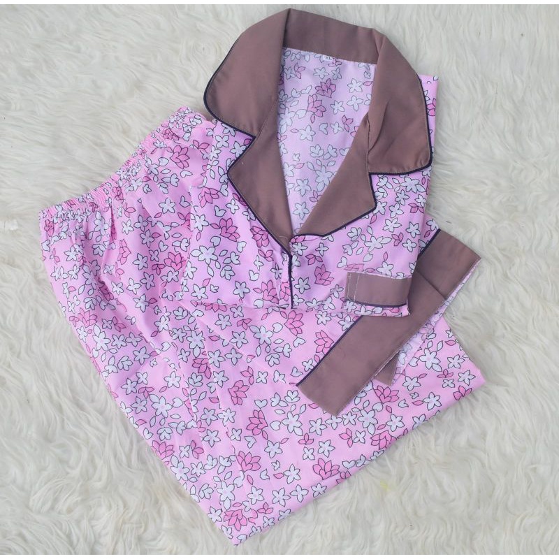 hampers piyama kado cewek ulang tahun istri pacar teman wisuda pernikahan