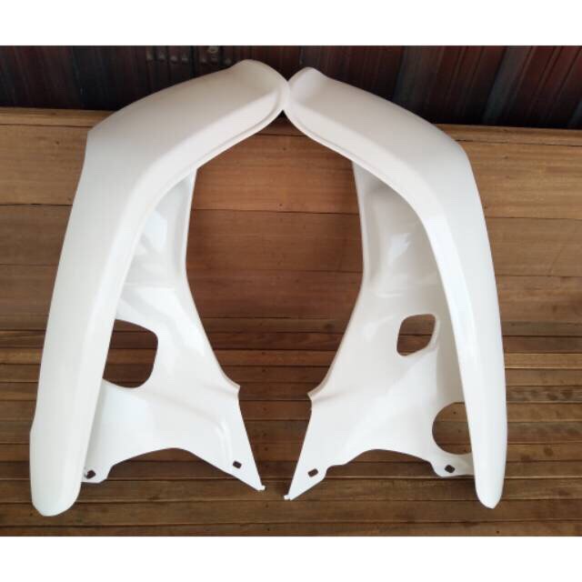 Sayap depan honda astrea grand legenda