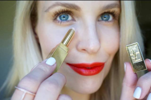 ysl anti cernes concealer discontinued