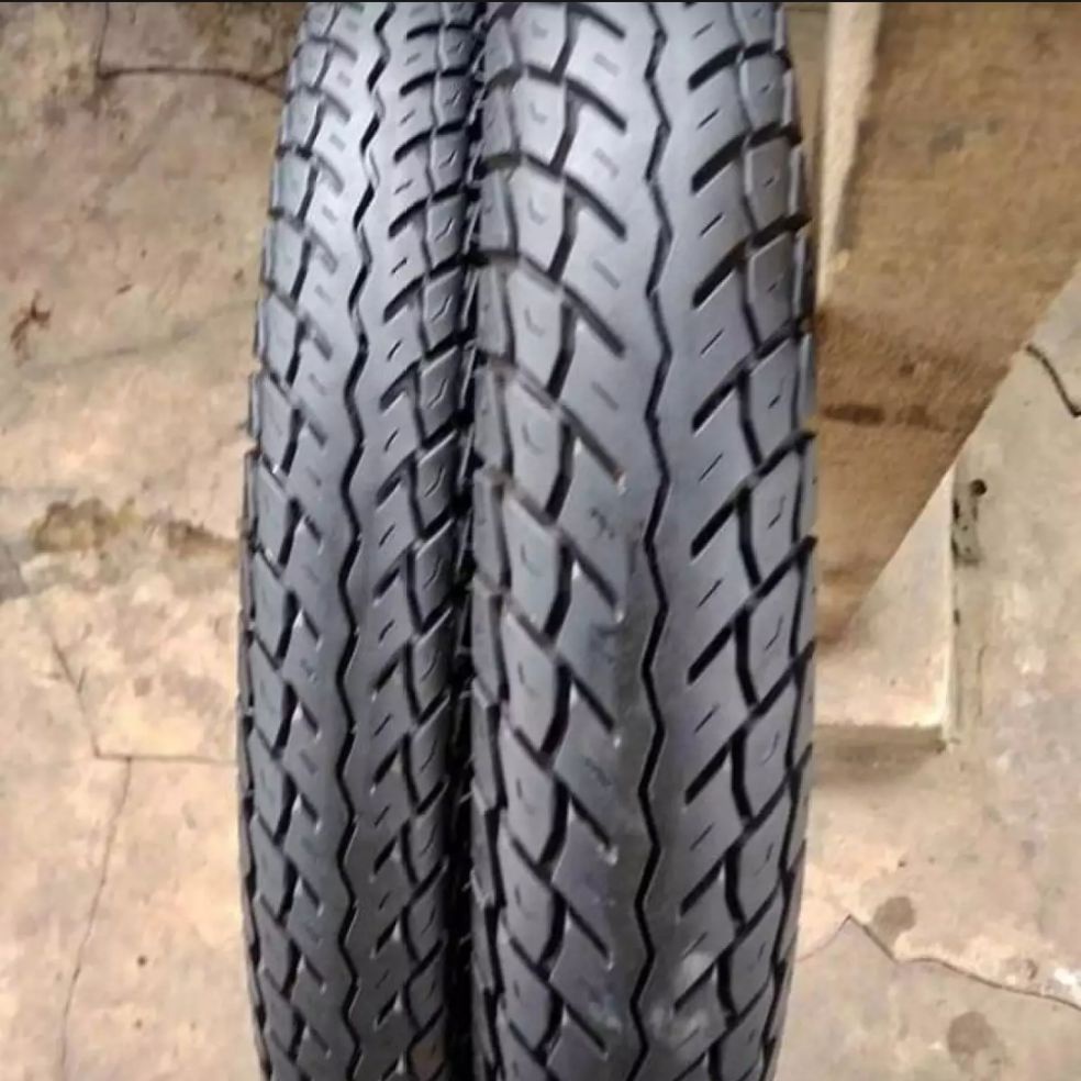 BAN MOTOR RING 18 UNTUK RX KING