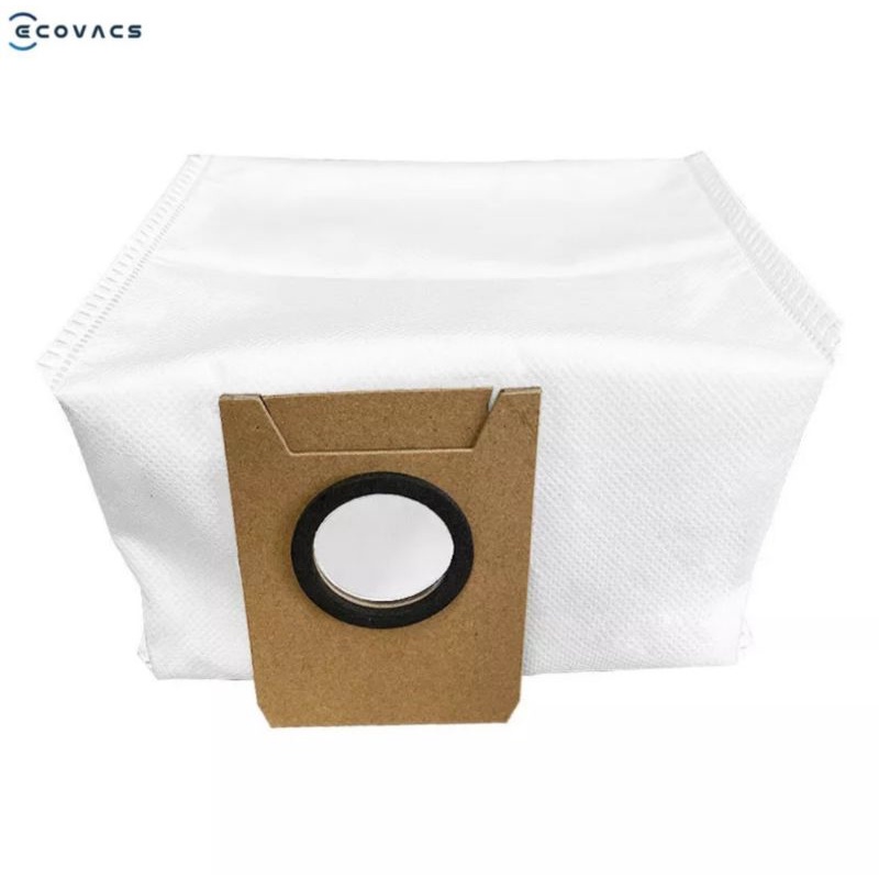 Ecovacs Deebot X1 Omni / Turbo T10 Dust Bag