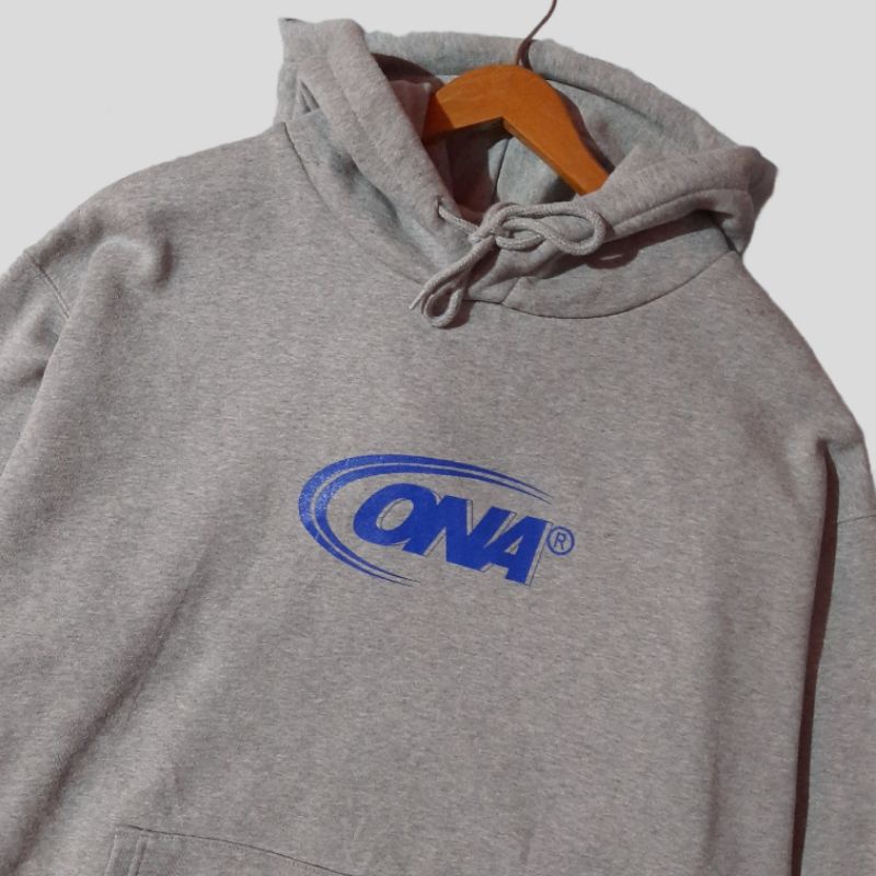 Hoodie Ona Second/bekas