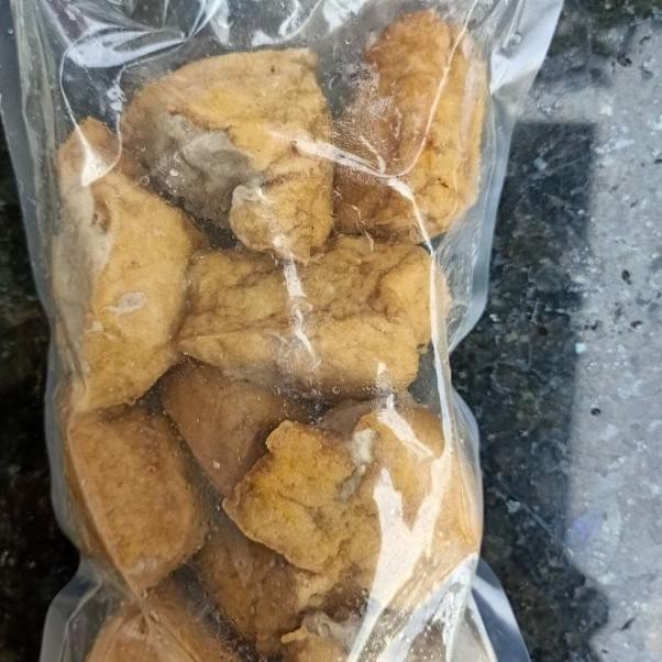 

❊ Baso Sapi Tahu Pontianak isi 10 ✸