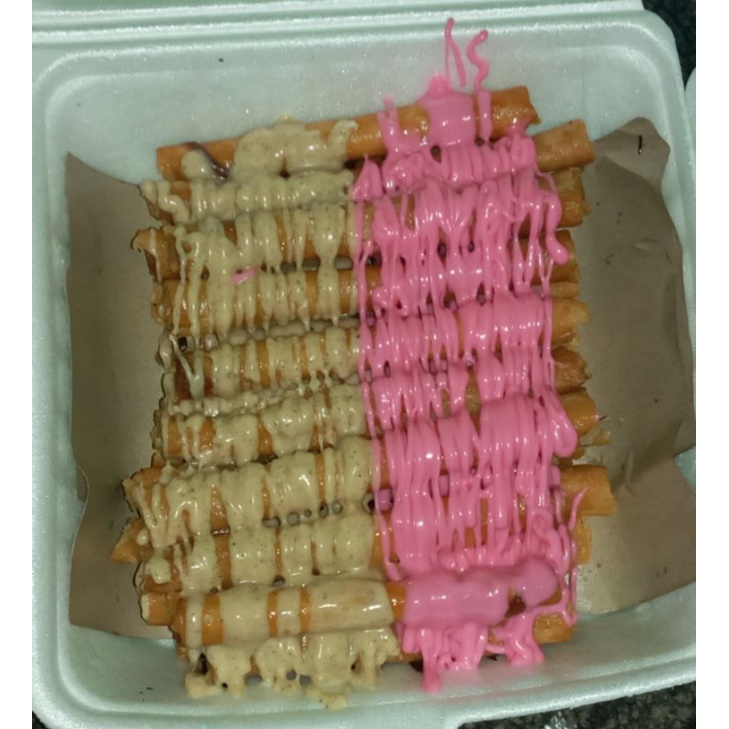 

stick keju aroma 10 pcs