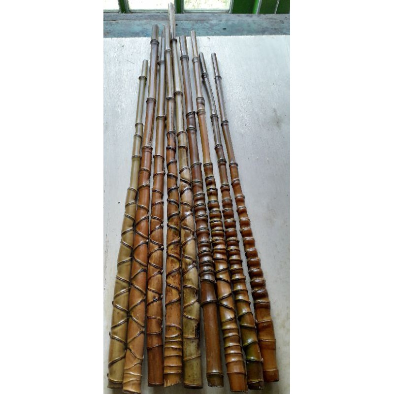 

Best seller ,Bambu Cendani!!!