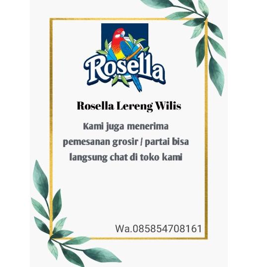 

<J-UAE> <☀> Teh Bunga Rosella Merah Kering Grosir Rosela Merah 500 Gram kualitas super <✮✮✮✮✮>