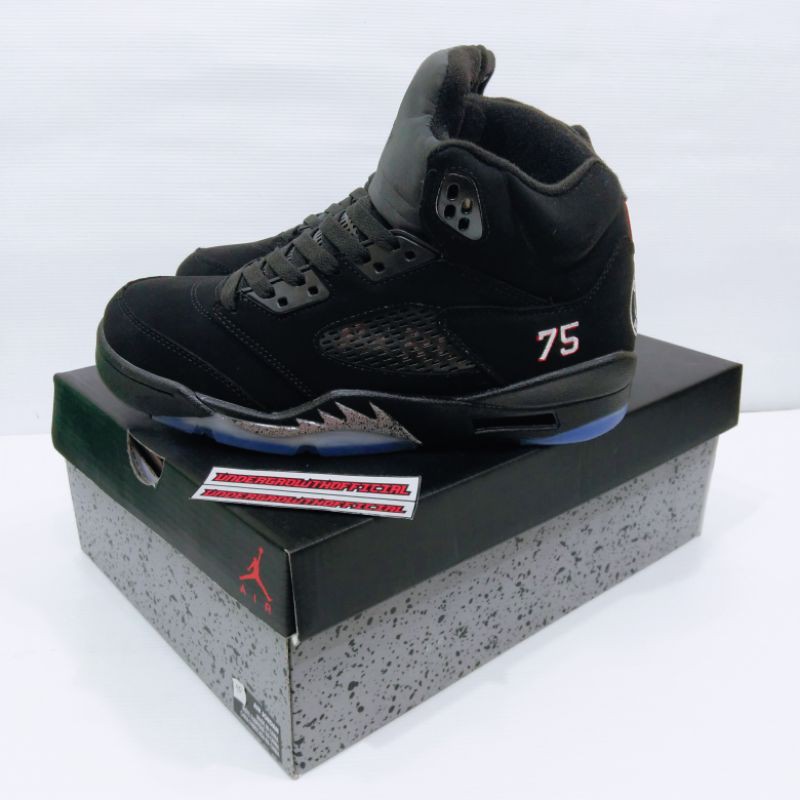 jordan retro 5 original release date