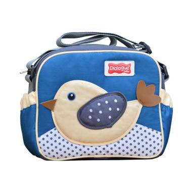 Dialogue Tas kecil seri birdie