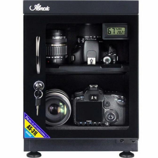 Jual Lrs528 Dry Digital Drybox Camera Abmcdc As31L Shopee Indonesia