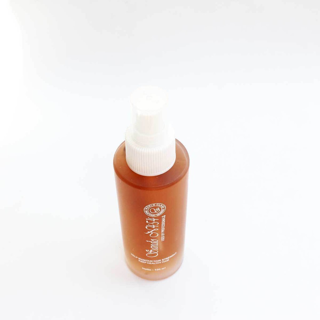 100ml SANDO HAIR TONIC GINSENG-2