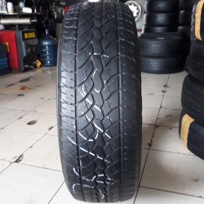 BAN YOKOHAMA GEOLANDAR H/T-S 225/65 R17