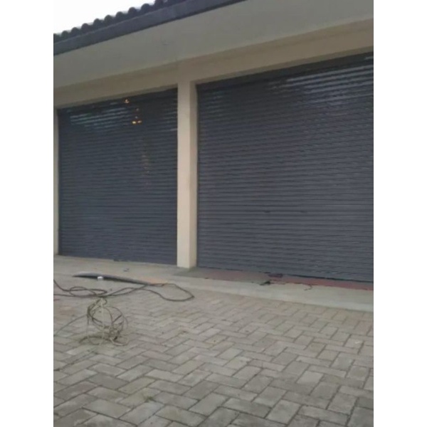 rooling door folding gate