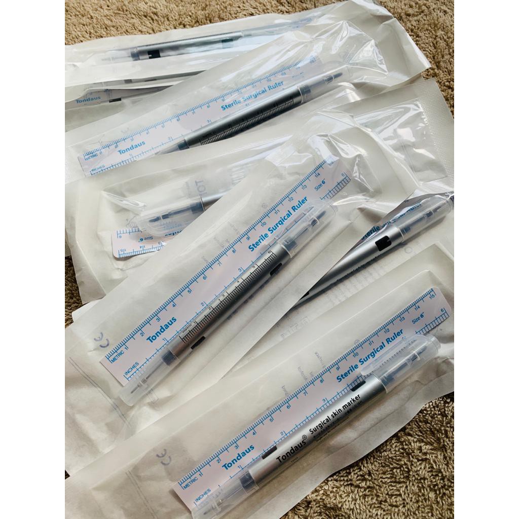 

Pen marker [Surgical pen Marker]