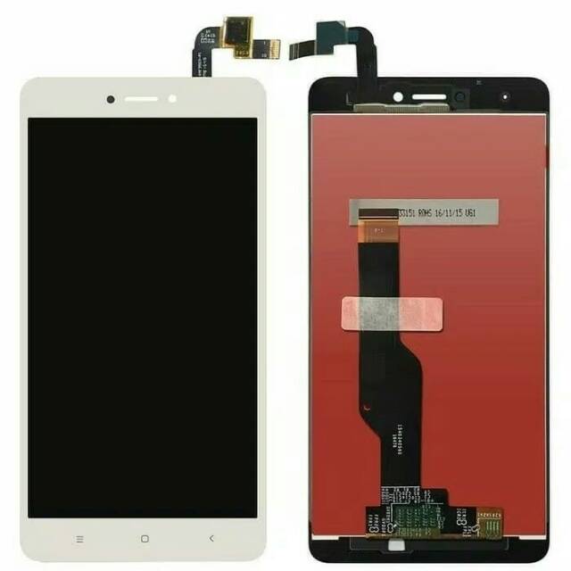 LCD XIOMI REDMI NOTE 4X / LCD FULLSET TOUCHSCREEN REDMI NOT 4X ORI