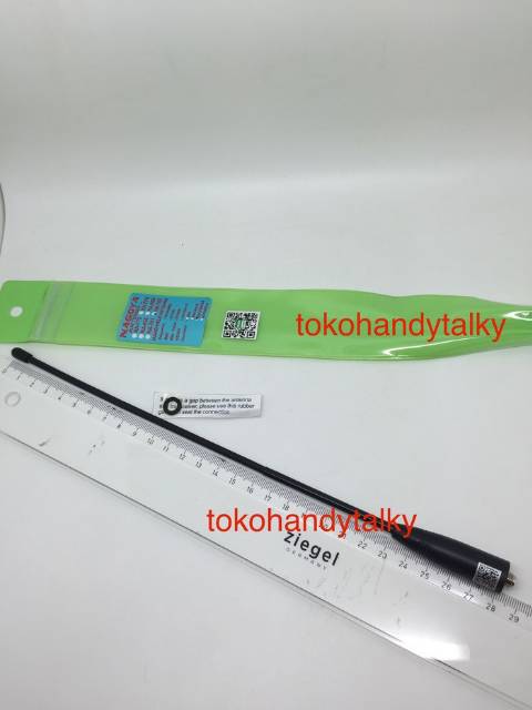 NAGOYA HANDY TALKY ANTENNA NA-702 SMA FEMALE NEW