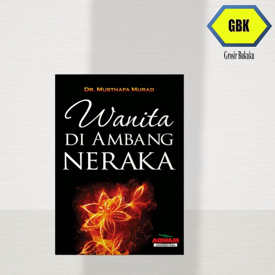 Wanita di Ambang Neraka - ORIGINAL