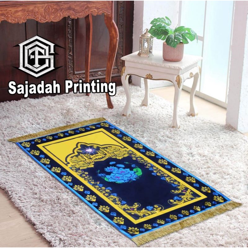 SAJADAH PSHT PREMIUM SAJADAH TERATE TERBARU 2022