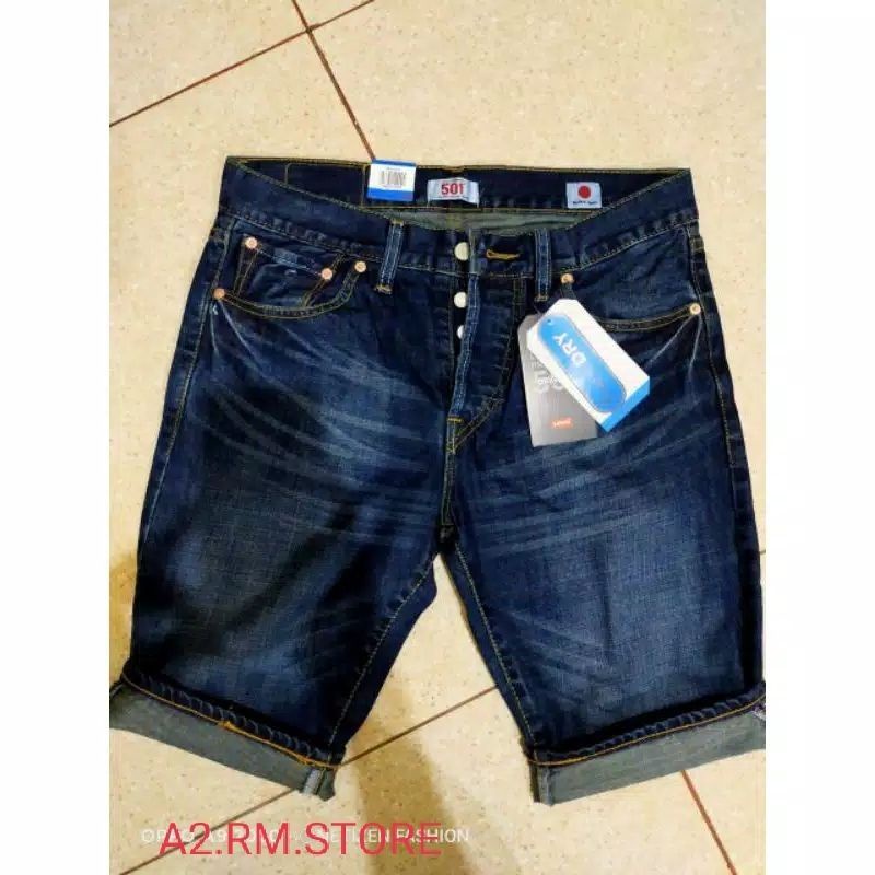 CELANA PENDEK 501/CELANA DISTRO/CASUAL MODEL TERBARU