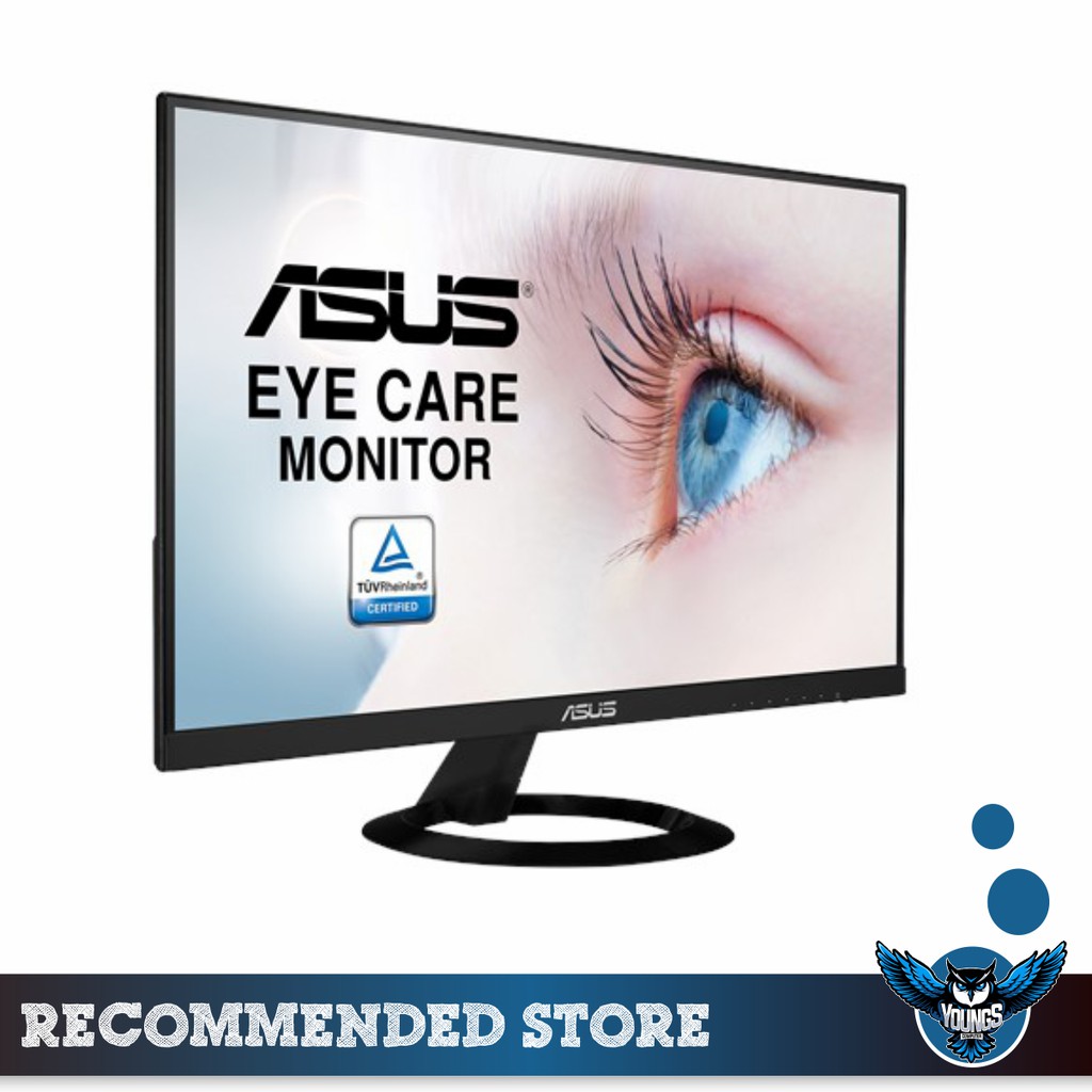 LED MONITOR ASUS 27&quot; VZ279HE FRAMELESS