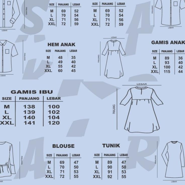 Serbuuuu.. Batik couple keluarga modern batik keluarga gamis jumbo termurah di shopee Baju batik kel