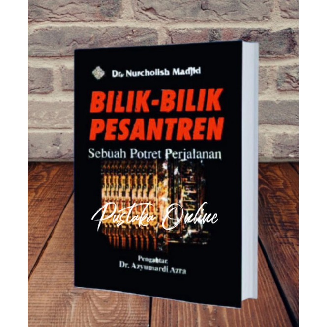 BILIK-BILIK PESANTREN
