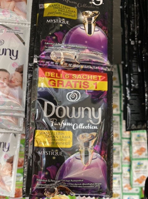 DOWNY RENTENG 1000