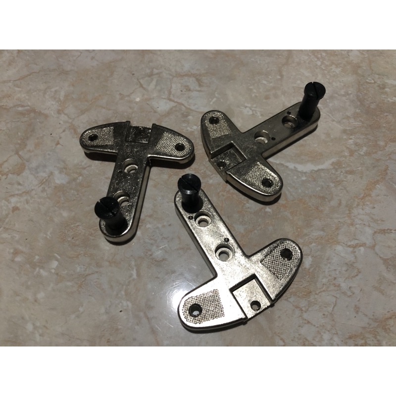 Kakapalan Mesin Rajut Manual 12G