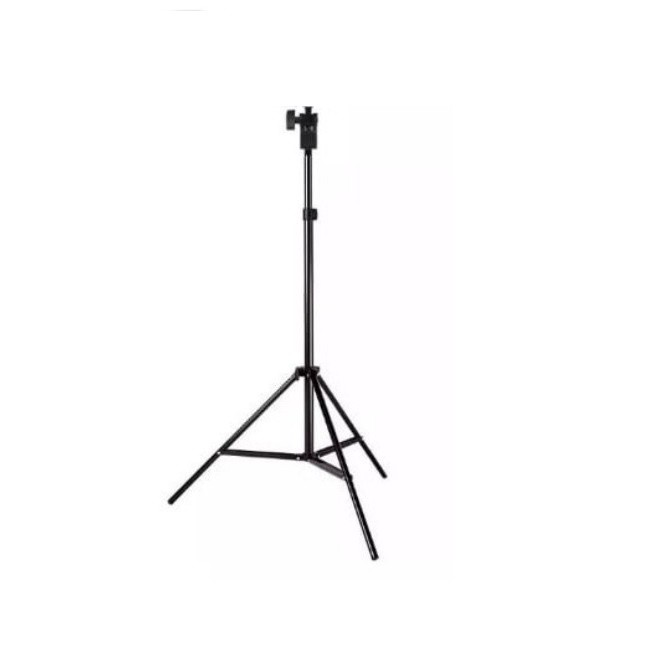 ☀INDOLAND☀ R224 Tripod &amp; Remot Bluetooth Sparepart Ringlight Part Bagian