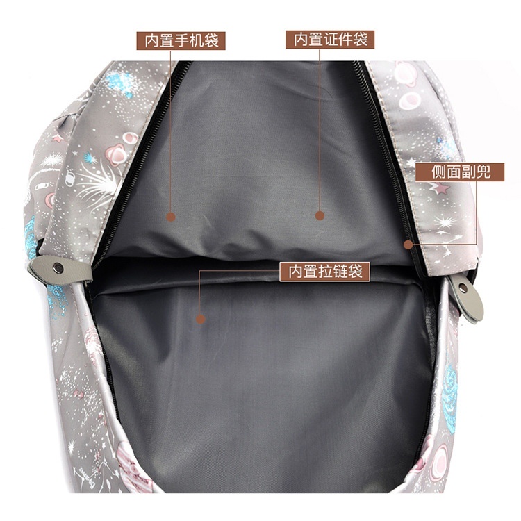 TAS RANSEL WANITA IMPORT TA540G2 KOREA GENDONG PUNGGUNG  BACKPACK ANTI AIR SLOT LAPTOP  MANIKA SEKOLAH KULIAH KERJA PREMIUM BATAM BRANDED REMAJA KEKINIAN CEWEK MURAH