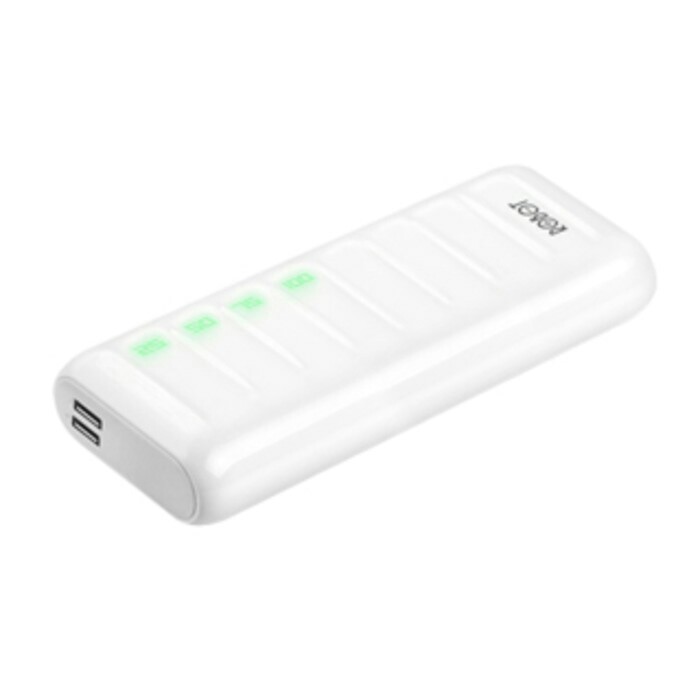ViVAN ROBOT RT310 13000 mah Dual Output