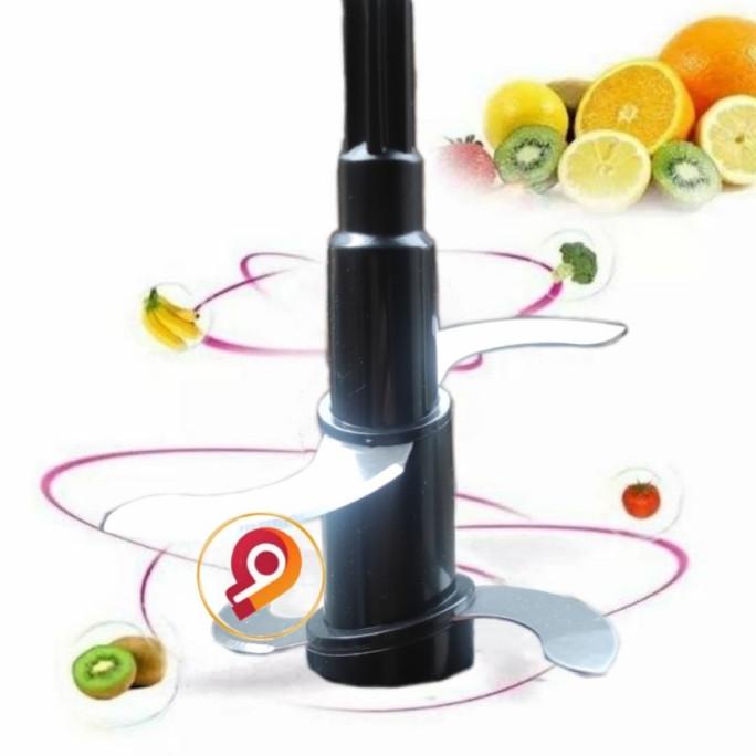 :::::::] CINSTORE Pisau Blender Kapsul ORIGINAL Hand Blender Capsule Capsul Cut