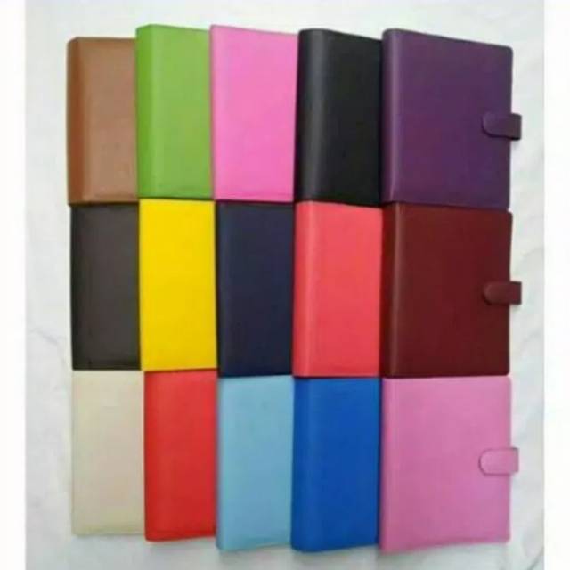 

Binder polos 26 ring (B5)