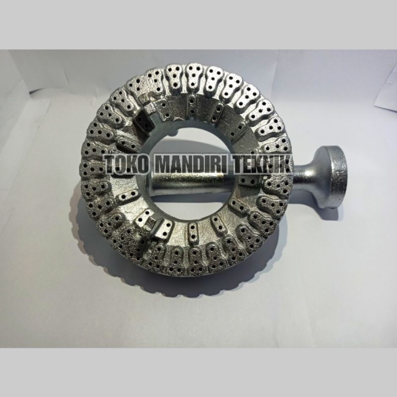 Burner Cor Kompor Gas Rinnai 2RSP 4RSP