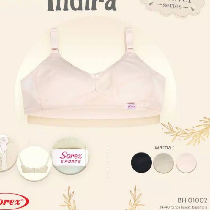Bra Sorex 01002..cup A